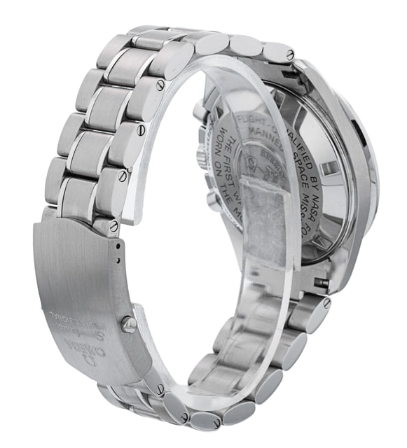 Omega Speedmaster Moonwatch 311.30.42.30.01.005 Image 3